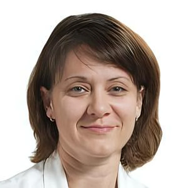 Евдокимова Валентина Руслановна — Офтальмолог (окулист), Офтальмолог-хирург, Краснодар