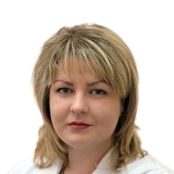 Горяшко Ольга Владимировна — Онколог, Новороссийск
