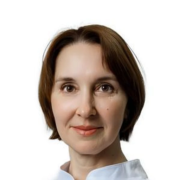 Даценко Анжела Владимировна — Гинеколог, Врач УЗИ, Новороссийск