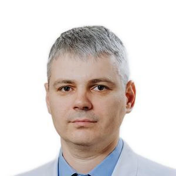 Бутаков Степан Владимирович — Офтальмолог-хирург, Кемерово