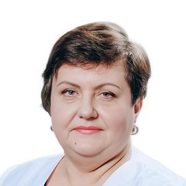 Хрякова Илона Валентиновна — Офтальмолог-хирург, Кемерово