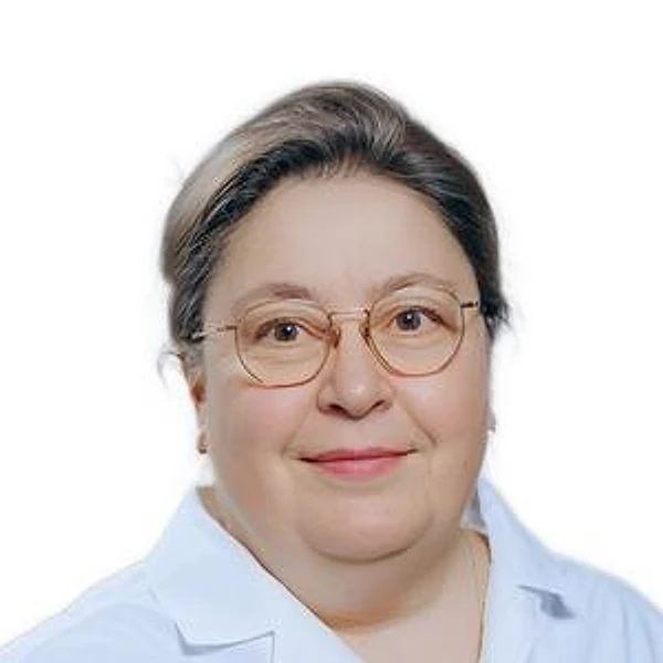 Федчун Марина Владимировна — Офтальмолог-хирург, Кемерово