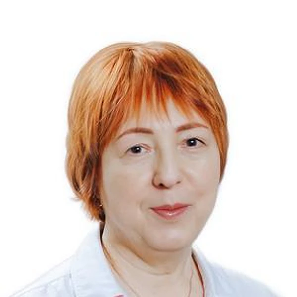 Шапошникова Ирина Вячеславовна — Офтальмолог (окулист), Кемерово