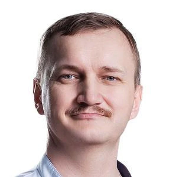 Старцев Андрей Борисович — Хирург, Кемерово