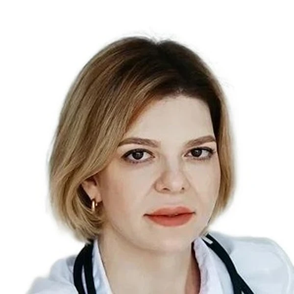 Прошкина Анна Сергеевна — Уролог, Андролог, Новосибирск