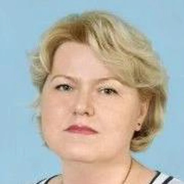 Каменева Евгения Александровна — Анестезиолог-реаниматолог, Кемерово