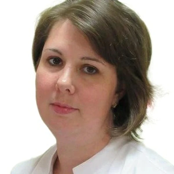 Сойковская Екатерина Викторовна — Невролог, Детский невролог, Самара