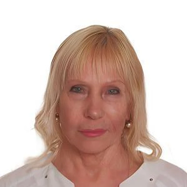 Полякова Любовь Петровна — Гинеколог, Самара
