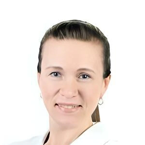 Смолина Елена Александровна — Офтальмолог (окулист), Детский офтальмолог, Тюмень