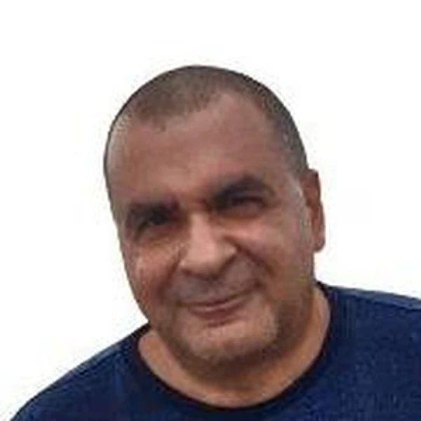 Бафраджан Михаил Вартанович — Психиатр, Кемерово