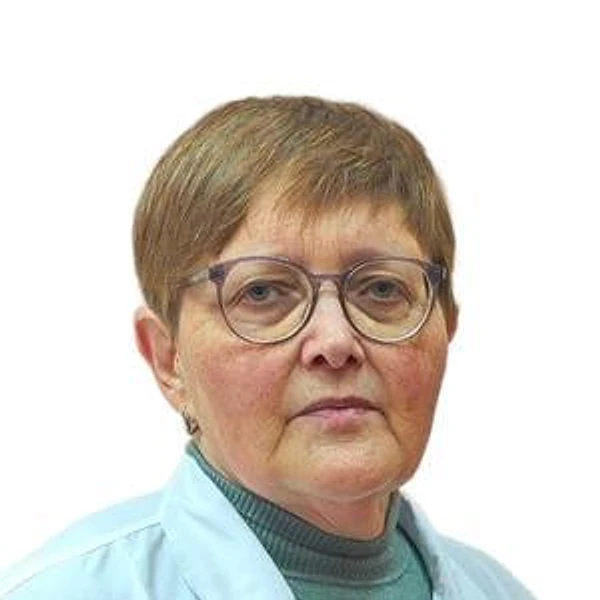 Дробот Елена Геннадьевна — Терапевт, Калуга
