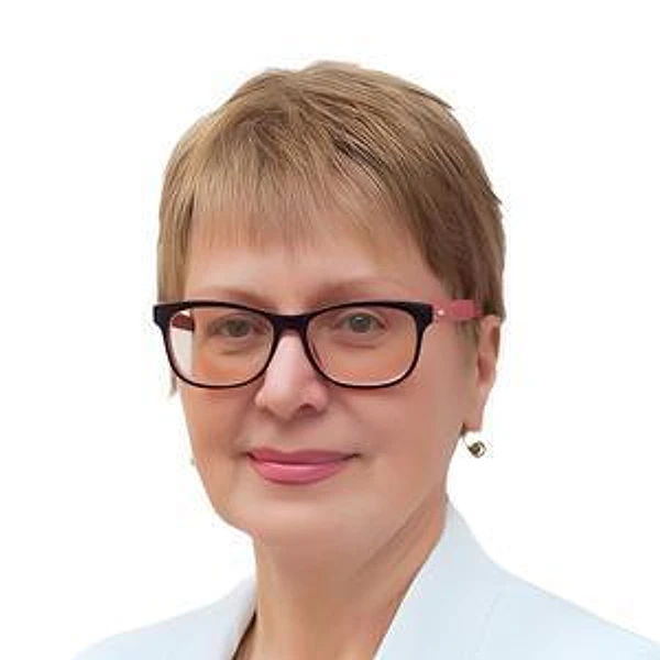 Курзаева Наталья Сергеевна — Офтальмолог (окулист), Тюмень