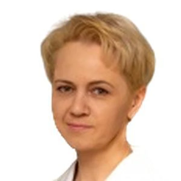 Барадулина Людмила Александровна — Офтальмолог (окулист), Тюмень