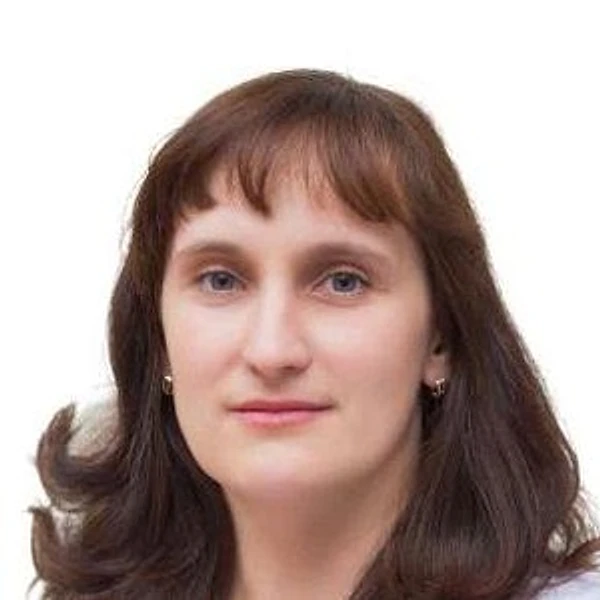 Жиляева Ольга Константиновна — Офтальмолог (окулист), Детский офтальмолог, Тюмень