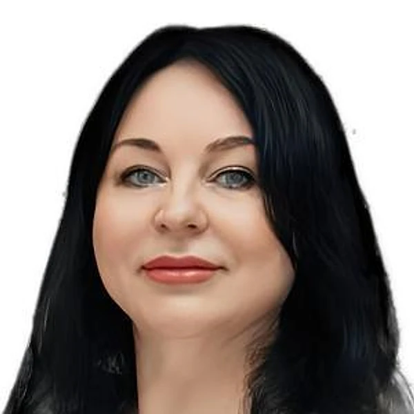 Голубченко Марина Валерьевна — Трихолог, Венеролог, Врач-косметолог, Дерматолог, Краснодар