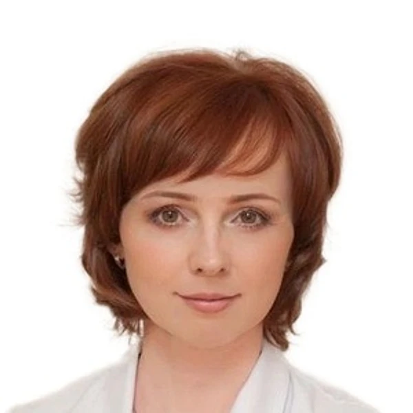 Столбова Светлана Александровна — Невролог, Врач УЗИ, Тюмень