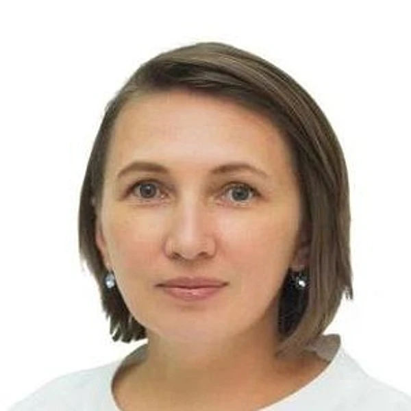 Доркина Ирина Леонидовна — Детский офтальмолог, Офтальмолог (окулист), Тюмень