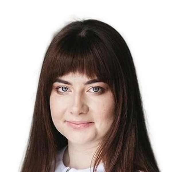 Галиева Инна Вячеславовна — Офтальмолог (окулист), Врач-косметолог, Трихолог, Тюмень
