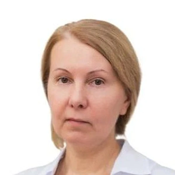 Антипина Надежда Анатольевна — Офтальмолог (окулист), Тюмень