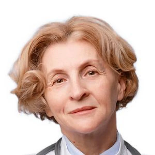 Афанасьева Марина Генриховна — Аллерголог, Детский аллерголог, Иммунолог, Тюмень