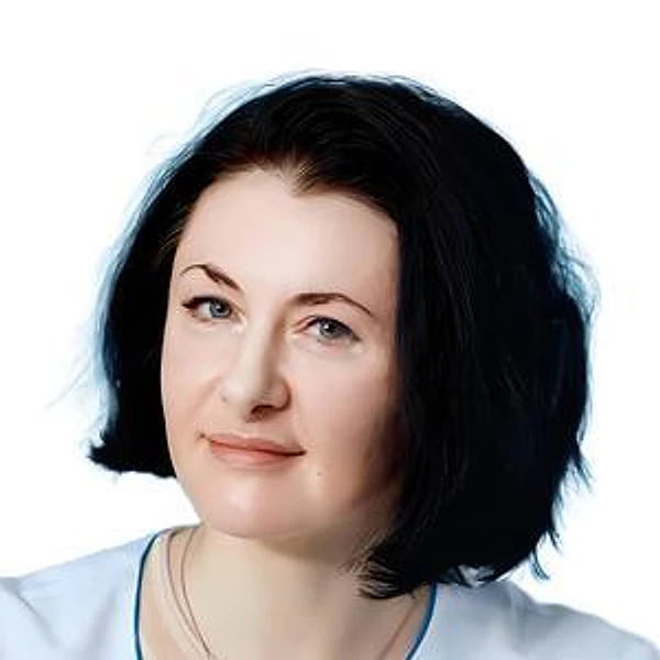 Логачева Алла Валериевна — Аллерголог, Детский аллерголог, Детский иммунолог, Иммунолог, Тюмень