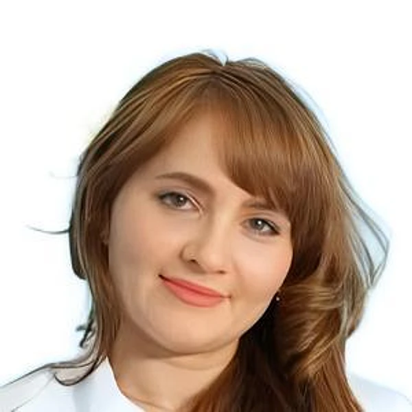 Меджидова Сарида Нуриевна — Аллерголог, Детский аллерголог, Иммунолог, Тюмень