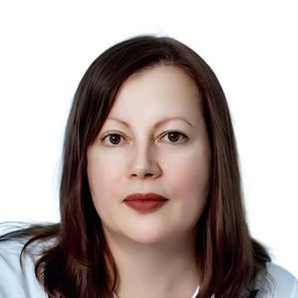 Разживина Юлия Борисовна — Аллерголог, Детский аллерголог, Детский иммунолог, Иммунолог, Тюмень