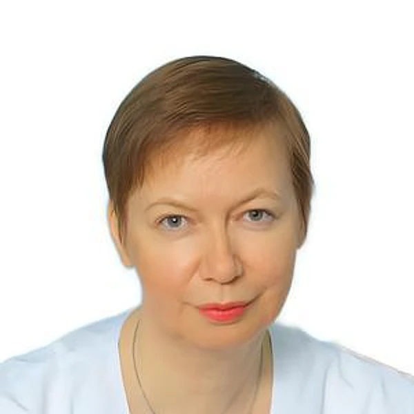 Яснова Юлия Артуровна — Детский аллерголог, Детский иммунолог, Тюмень