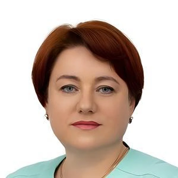 Сычёва Александра Любомировна — Гинеколог, Акушер, Тюмень