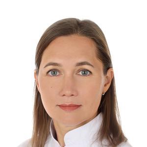 Гончарук Светлана Ринатовна — Гастроэнтеролог, Тюмень