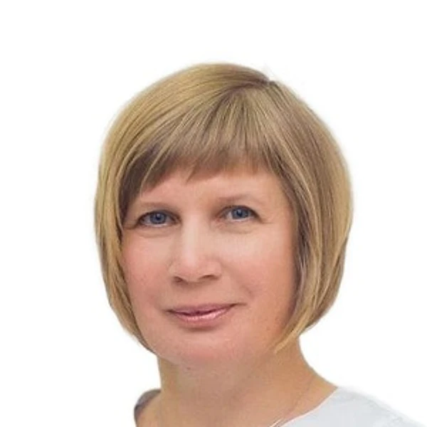 Комольцева Елена Александровна — Физиотерапевт, Тюмень
