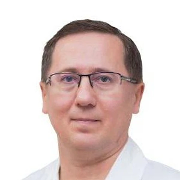 Макаров Андрей Юрьевич — Офтальмолог (окулист), Офтальмолог-хирург, Тюмень