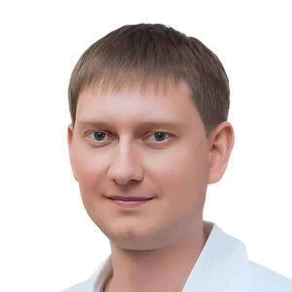 Протопопов Леонид Александрович — Офтальмолог (окулист), Офтальмолог-хирург, Тюмень