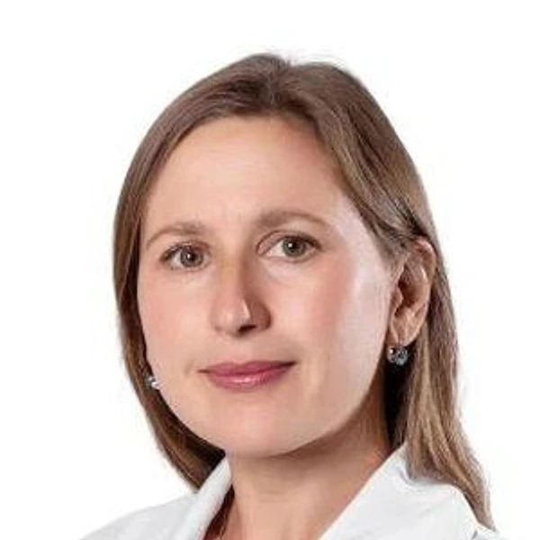 Забурева Елена Михайловна — Офтальмолог (окулист), Детский офтальмолог, Офтальмолог-хирург, Тюмень