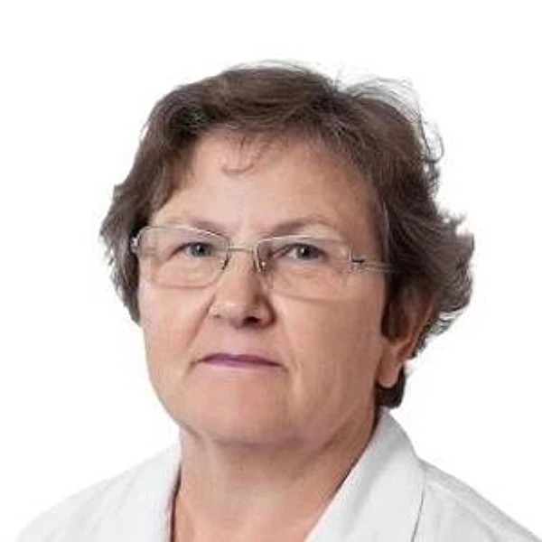 Девяткова Валентина Павловна — Офтальмолог (окулист), Тюмень
