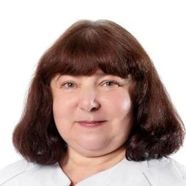 Лахтина Ирина Борисовна — Офтальмолог (окулист), Тюмень