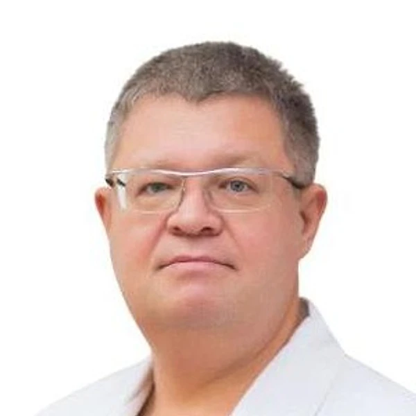 Романов Олег Анатольевич — Анестезиолог-реаниматолог, Тюмень