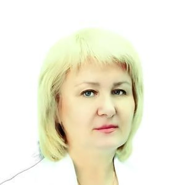 Панькова Наталья Александровна — Хирург, Тюмень