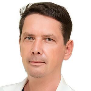 Жуков Павел Алексеевич — Хирург, Проктолог (колопроктолог), Тюмень