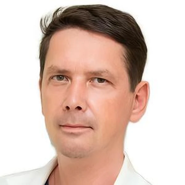 Жуков Павел Алексеевич — Хирург, Проктолог (колопроктолог), Тюмень