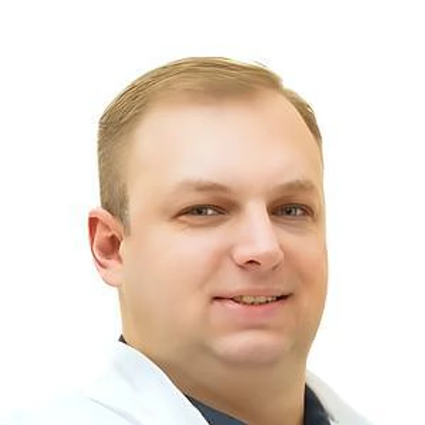Григорук Петр Петрович — Уролог, Хирург, Тюмень