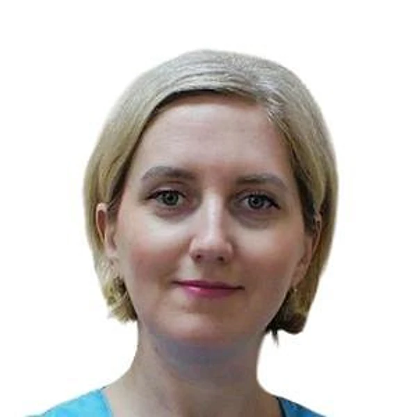 Кагирова Наталья Ивановна — Эндокринолог, Тюмень