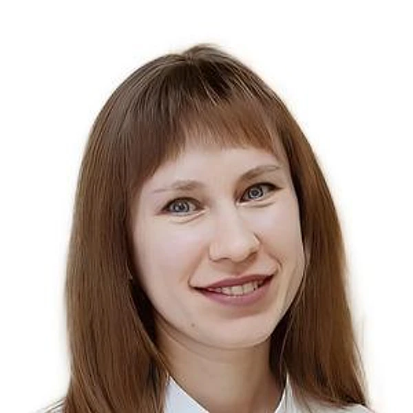 Кузьмина Оксана Алексеевна — Гастроэнтеролог, Диетолог, Тюмень