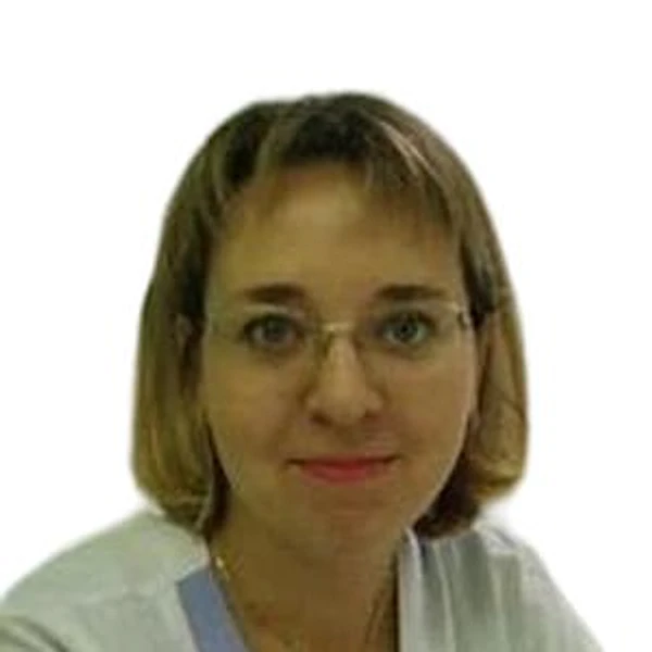 Охременко Ирина Викторовна — Терапевт, Тюмень