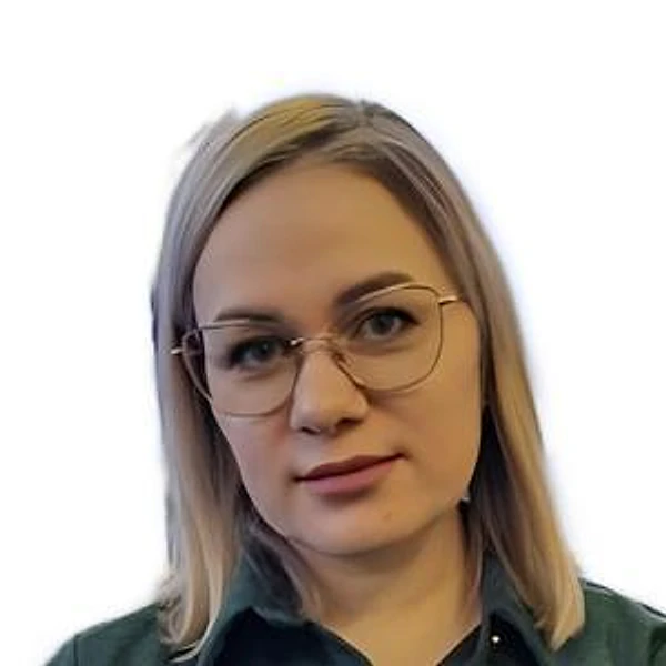 Чернова Наталья Юрьевна — Терапевт, Нутрициолог, Тюмень