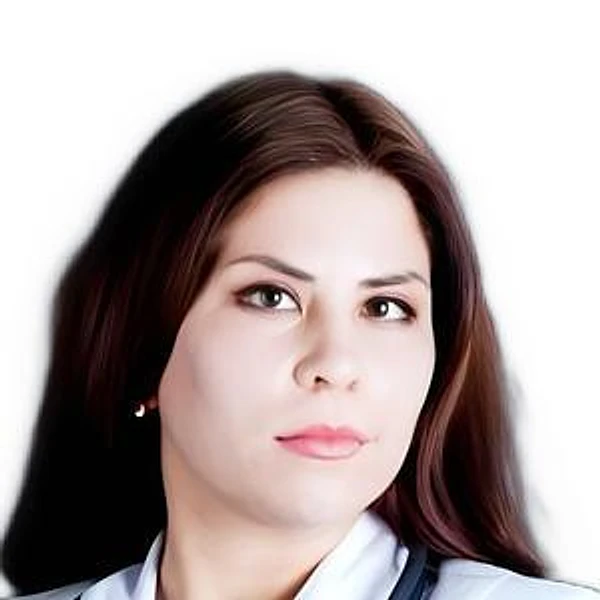 Букаева Валентина Казиевна — Терапевт, Тюмень