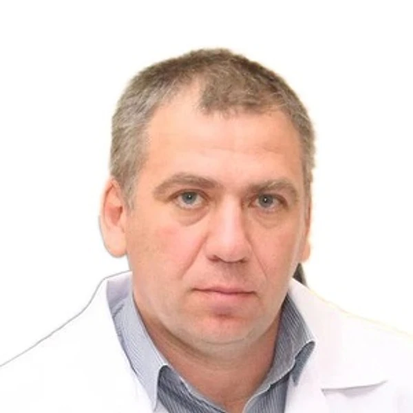 Гуркин Борис Евгеньевич — Ортопед, Травматолог, Новочеркасск