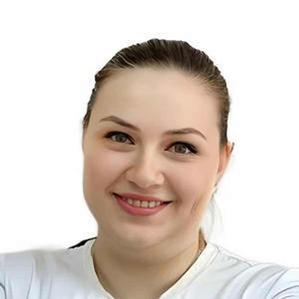 Скуратова Ольга Сергеевна — Офтальмолог (окулист), Белгород