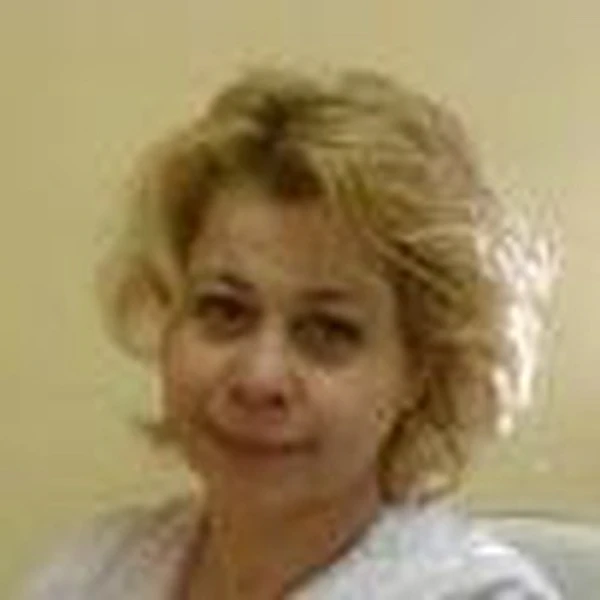 Хахалина Татьяна Александровна — Гинеколог, Акушер, Курск