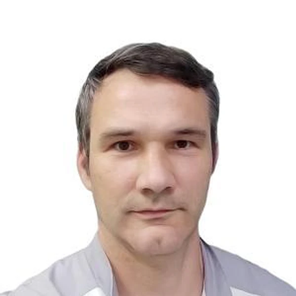 Занимонец Петр Юрьевич — Проктолог (колопроктолог), Ростов-на-Дону